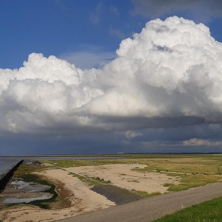 Вилла Waddenfestijn Paesens Экстерьер фото